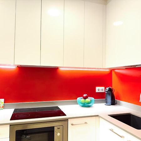 Rentalmar Zahara Family Suites Salou Kültér fotó