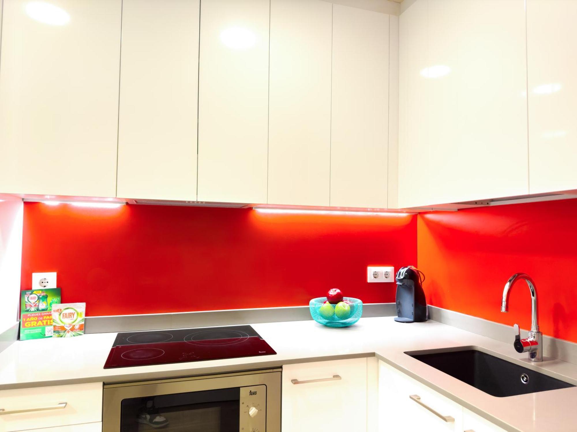 Rentalmar Zahara Family Suites Salou Kültér fotó