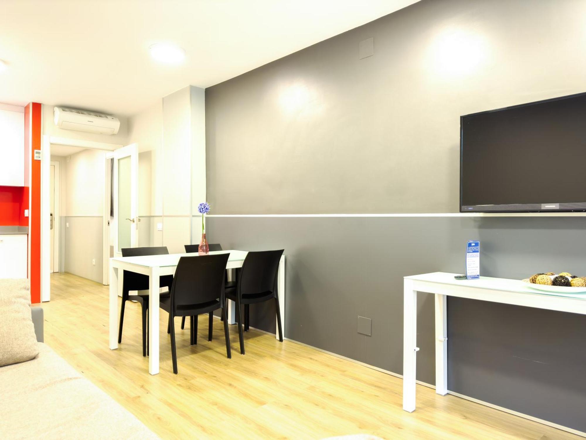 Rentalmar Zahara Family Suites Salou Kültér fotó