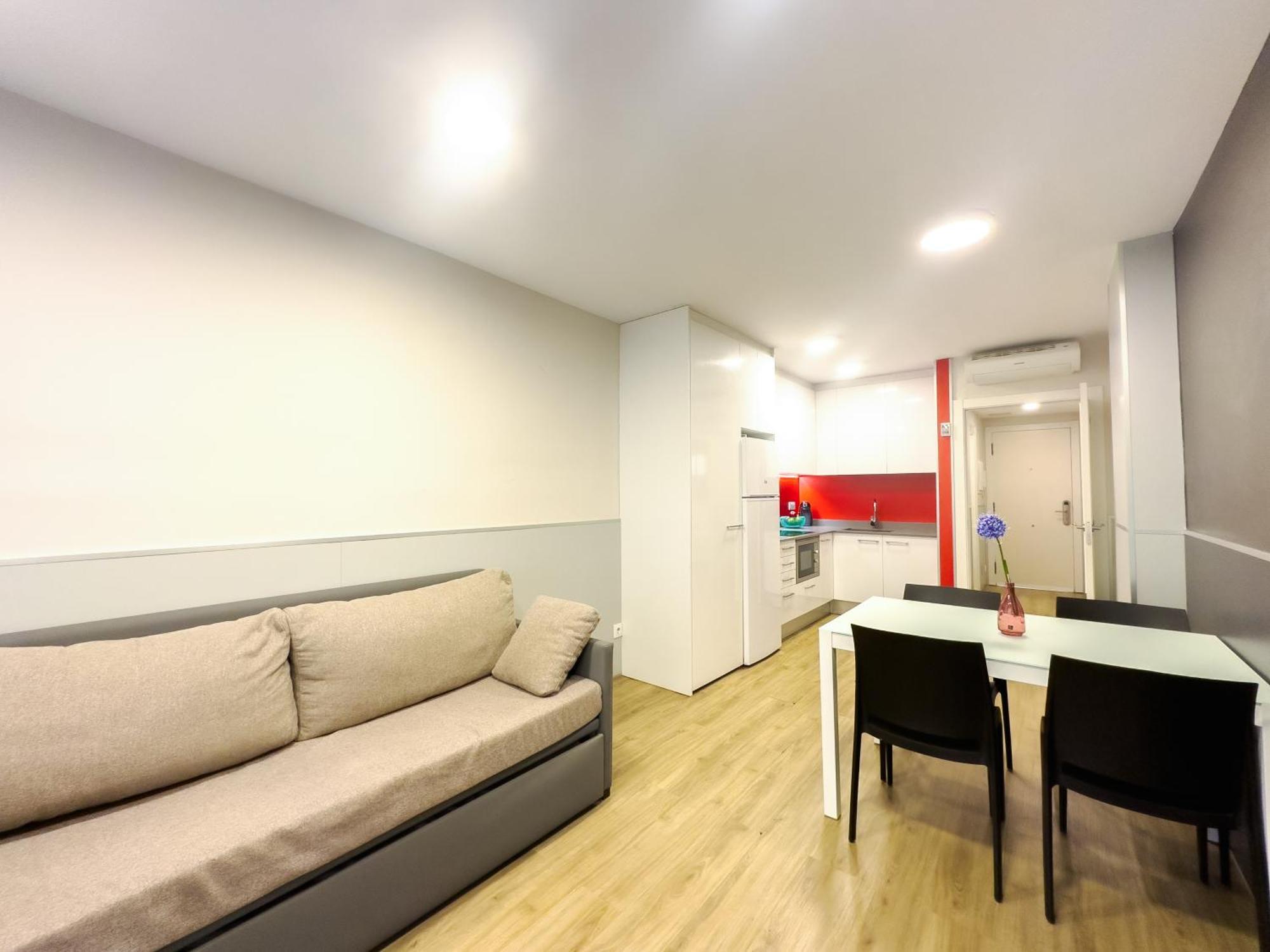 Rentalmar Zahara Family Suites Salou Kültér fotó