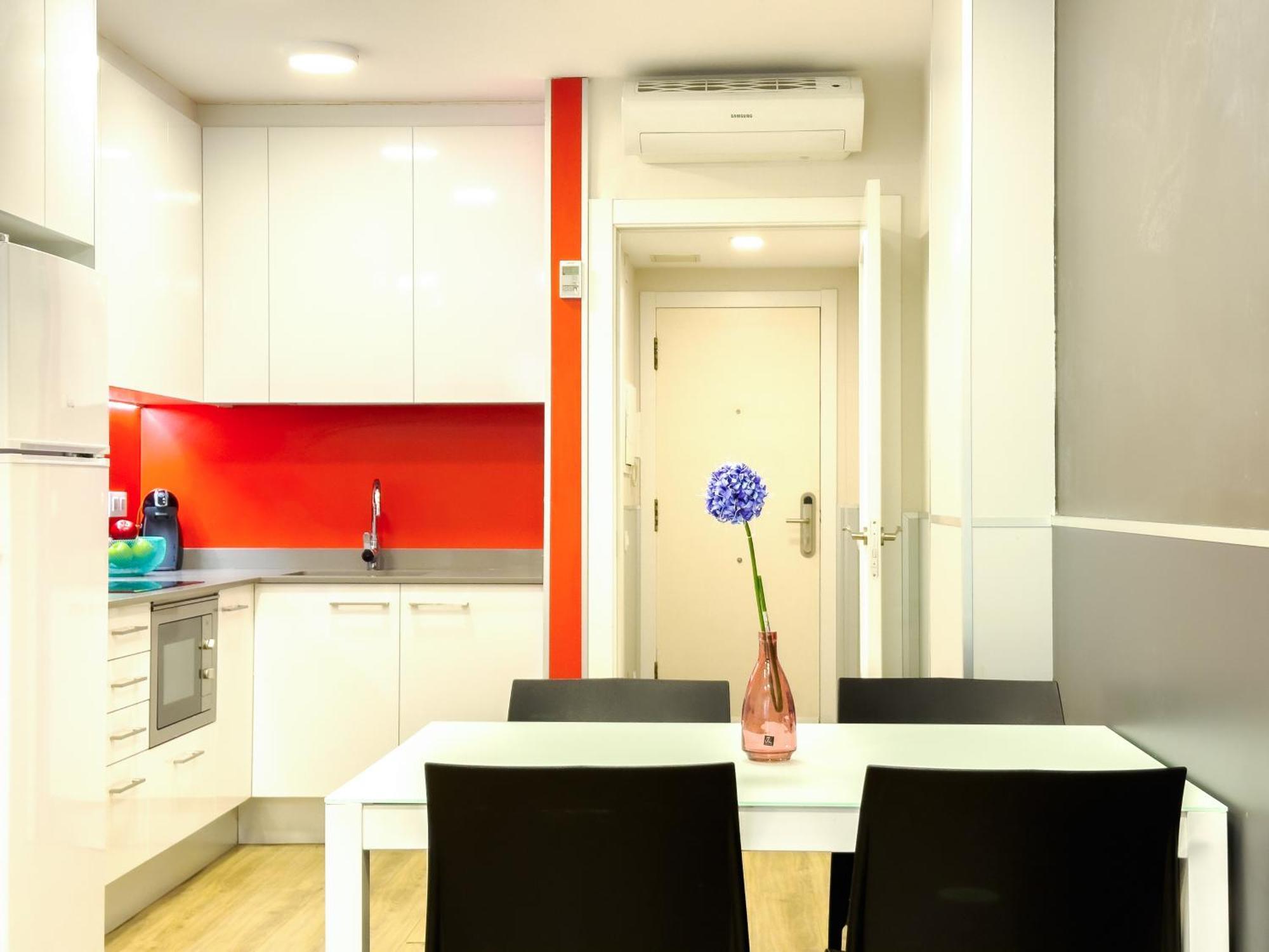 Rentalmar Zahara Family Suites Salou Kültér fotó